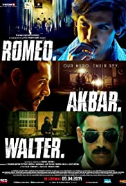 Romeo Akbar Walter 2019 DVD Rip Full Movie